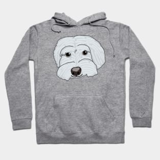 Cocker Spaniel Hoodie